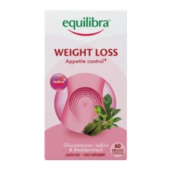 Equilibra Lose Weight