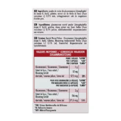 Equilibra Lose Weight 8 Equilibra Lose Weight -Verzorgingsproducten 1030709 3