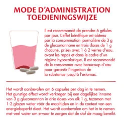 Equilibra Lose Weight 9 Equilibra Lose Weight -Verzorgingsproducten 1030709 4