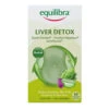 Equilibra Liver Detox -Verzorgingsproducten 1030710