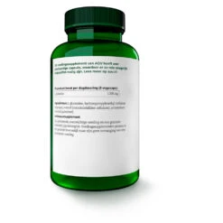 AOV 605 L-Glutamine 500mg -Verzorgingsproducten 1031109 3