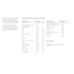 Metagenics UltraClear Plus PH Vanille -Verzorgingsproducten 1031248 3
