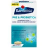 Davitamon Pre & Probiotica Gemberextract -Verzorgingsproducten 1031721