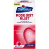 2x Davitamon Rode Gist Rijst -Verzorgingsproducten 1031722