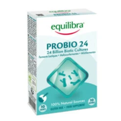 Equilibra Lever + Probiotica Pakket -Verzorgingsproducten 1032014 2