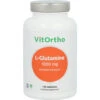 Vitortho L-Glutamine 1000 Mg -Verzorgingsproducten 1032739
