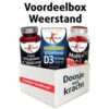 Lucovitaal Voordeelbox Weerstand -Verzorgingsproducten 1033228