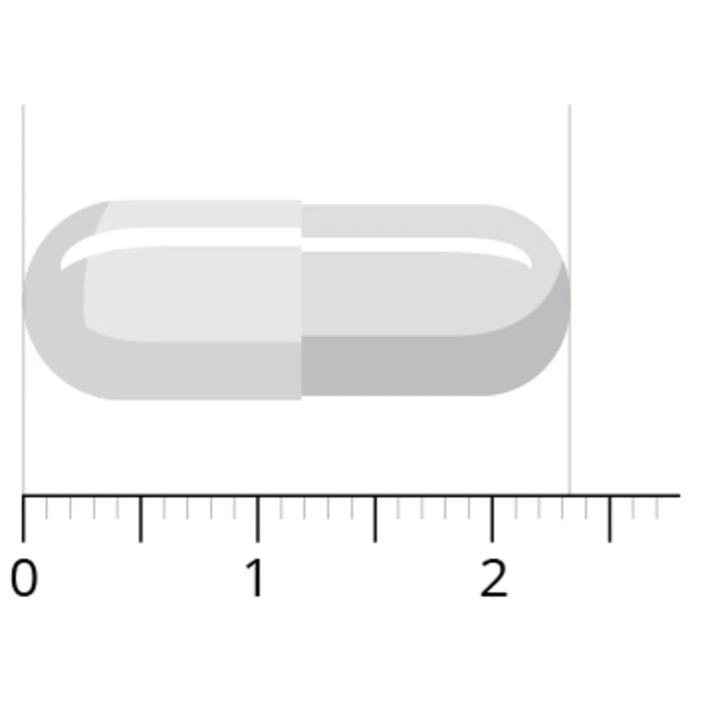 Vitals Mannenformule Pro Prostaat 5 Vitals Mannenformule Pro Prostaat - Afbeelding 3