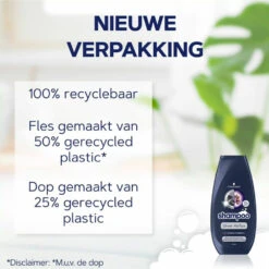 5x Schwarzkopf Silver Reflex Shampoo -Verzorgingsproducten 1035836 4