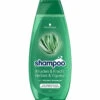 5x Schwarzkopf Shampoo Herbs & Volume -Verzorgingsproducten 1036389