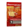 Thermacare Thermacare Rugpijnen Promo -Verzorgingsproducten 1036942