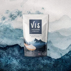 VIS Collageen Hydrolysaat Poeder -Verzorgingsproducten 1037665 4
