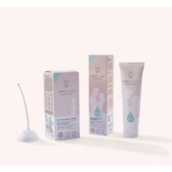 Ferti Lily Conceptie Gel -Verzorgingsproducten 1038210 4