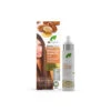 Dr Organic Dr. Organic Marrokaanse Arganolie Haarbehandelingsserum -Verzorgingsproducten 1038469