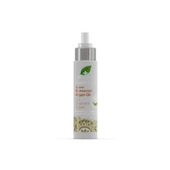 Dr Organic Dr. Organic Marrokaanse Arganolie Haarbehandelingsserum -Verzorgingsproducten 1038469 4