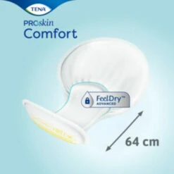 TENA Comfort ProSkin Extra -Verzorgingsproducten 1038768 3