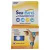 Sea Band Polsband Bij Misselijkheid Kinderen Blauw -Verzorgingsproducten 1038878