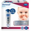 Veroval Baby 3in1 Infrarood Thermometer -Verzorgingsproducten 1040221