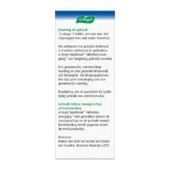 A.Vogel Famosan Slaap 2* -Verzorgingsproducten 1040350 3