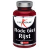 Lucovitaal Rode Gist Rijst 1 Lucovitaal Rode Gist Rijst -Verzorgingsproducten 1040425