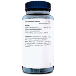 Orthica Cranberry Plus 7 Orthica Cranberry Plus -Verzorgingsproducten 1040763 2