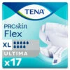 TENA Flex Proskin Ultima Extra Large -Verzorgingsproducten 1041424