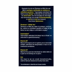 Lucovitaal Overgang Balans Maxi Verpakking -Verzorgingsproducten 1048732 3