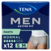 TENA Men Active Fit Normal Small/Medium -Verzorgingsproducten 1048854