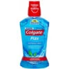 Colgate® 6x Colgate Mondwater Plax Peppermint -Verzorgingsproducten 1048901