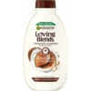 6x Garnier Loving Blends Kokosmelk En Macadamia Shampoo -Verzorgingsproducten 1048914