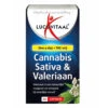 Lucovitaal Cannabis Sativa & Valeriaan -Verzorgingsproducten 1049223