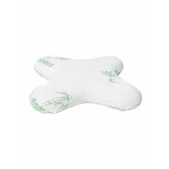 Lucovitaal Vlinderkussen Bamboe -Verzorgingsproducten 1049229 3