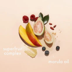Shea Moisture Superfruit Complex 10-in-1 Multi-Benefit Masker -Verzorgingsproducten 1049807 4