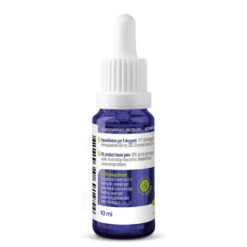 Vitakruid CBD Olie 5% Full Spectrum -Verzorgingsproducten 1050582 2