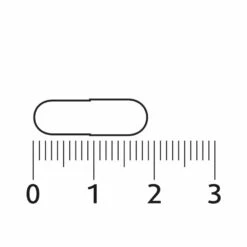 Lucovitaal 5-HTP Puur 250mg Vegan -Verzorgingsproducten 1052117 4