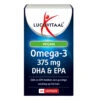 Lucovitaal Omega-3 EPA & DHA -Verzorgingsproducten 1052127