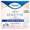 3x TENA Lights Sensitive Ultra Normal 1 3x TENA Lights Sensitive Ultra Normal -Verzorgingsproducten 1052301