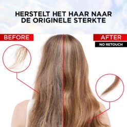 L'Oreal Lu0027Oréal Elvive Bond Repair 5% Shampoo -Verzorgingsproducten 1054971 4