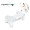 Squat N Go Toiletkruk Wit -Verzorgingsproducten 1057110