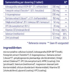 Vitakruid Homme -Verzorgingsproducten 1058076 4
