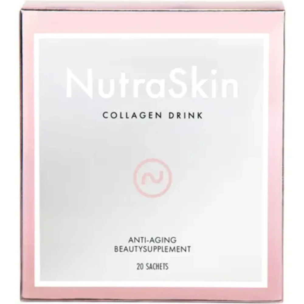Nutraskin Collagen Drink 3 Nutraskin Collagen Drink