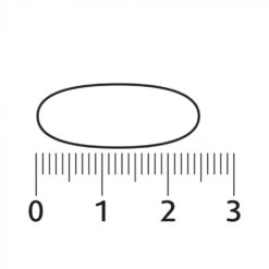 3x Lucovitaal CBD Cannabidiol 40mg Maxi Pot -Verzorgingsproducten 1060949 4