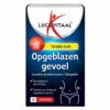 3x Lucovitaal Opgeblazen Gevoel -Verzorgingsproducten 1060960