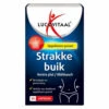 3x Lucovitaal Strakke Buik -Verzorgingsproducten 1060964