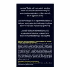 3x Lucovitaal Strakke Buik 7 3x Lucovitaal Strakke Buik -Verzorgingsproducten 1060964 2