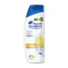 6x Head & Shoulders Citrus Fresh Shampoo -Verzorgingsproducten 1060970