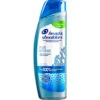 6x Head & Shoulders Pure Intense Hoofdhuid Detox Anti-Roos Shampoo -Verzorgingsproducten 1061442