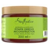 Shea Moisture Masker Power Greens -Verzorgingsproducten 1061989