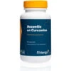 Fittergy Supplements Boswellia En Curcumine -Verzorgingsproducten 1066886