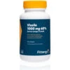 Fittergy Supplements Visolie 1000mg 60%